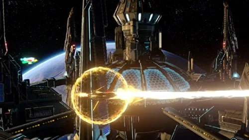 Lego Batman 3: Au-delà de Gotham PS Vita - vue 4