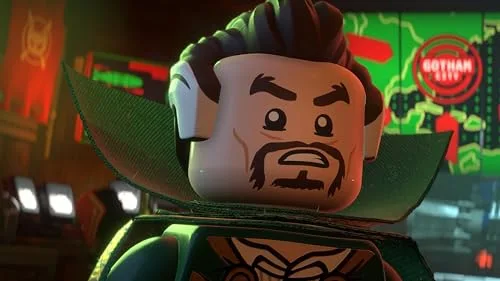 LEGO Batman: L'Héritage du Chevalier Noir Switch 2 - vue 5