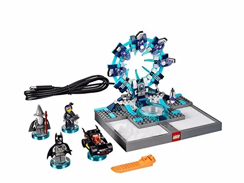 LEGO Dimensions Pack de démarrage Xbox 360