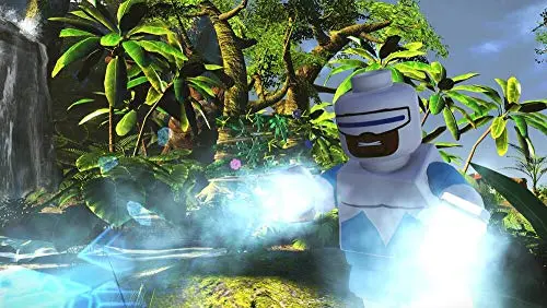 LEGO Les Indestructibles Standard Xbox One - vue 3