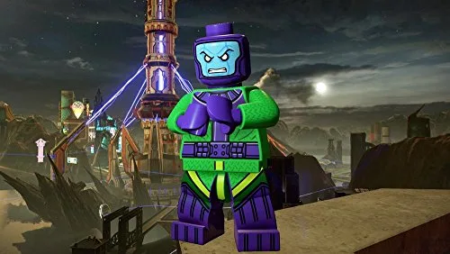 LEGO Marvel Super Heroes 2 Switch - vue 4