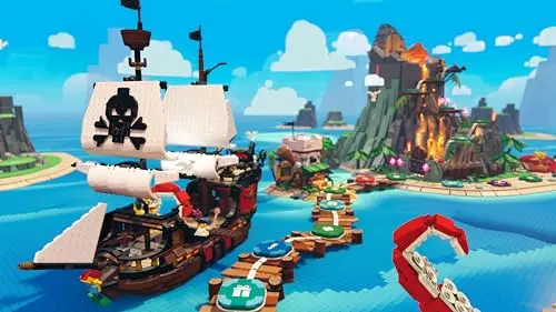 LEGO Party! Switch - vue 4