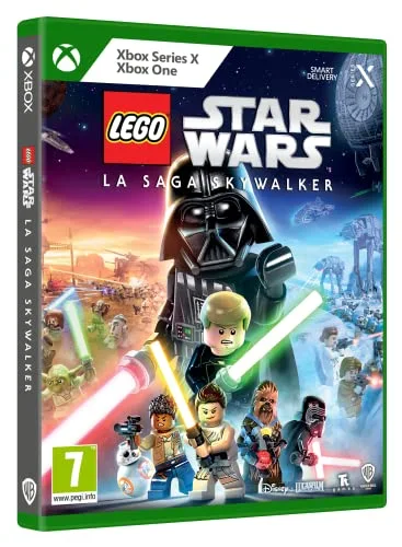 LEGO Star Wars: La Saga Skywalker Xbox One / Series X