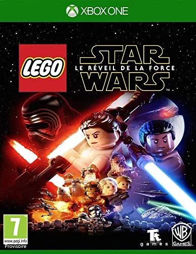 LEGO Star Wars : Le Réveil de la Force Xbox One