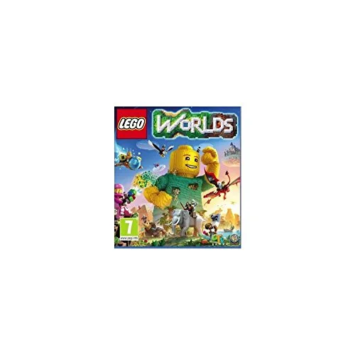 LEGO Worlds PC