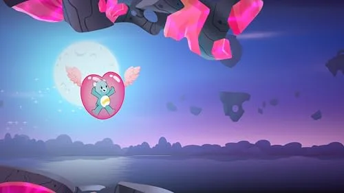 Les Bisounours : Libérez la Magie Switch - vue 5