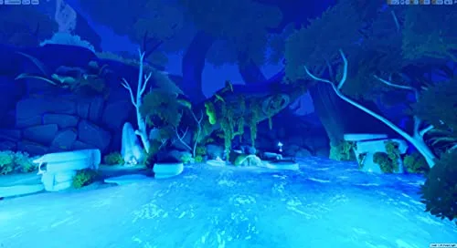 Les Schtroumpfs 2 PS5 - vue 5
