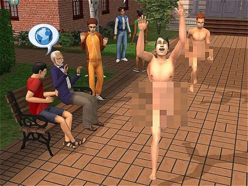 Les Sims 2: Académie PC - vue 6