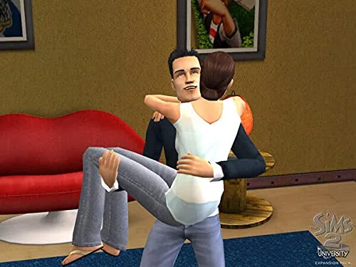 Les Sims 2: Académie PC - vue 8