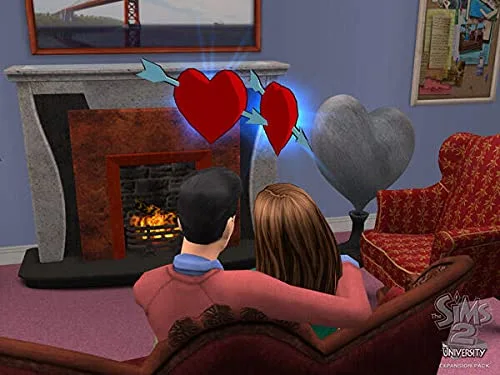 Les Sims 2: Académie PC - vue 9