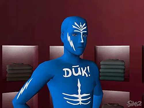 Les Sims 2 Deluxe PC - vue 2