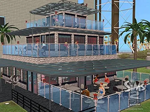 Les Sims 2 La Bonne Affaire Jeu PC - vue 9