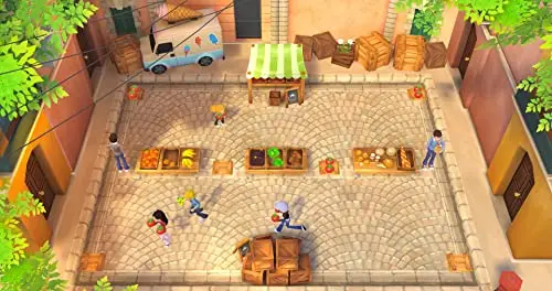Les Sisters 2 : Stars des Réseaux PS4 - vue 4