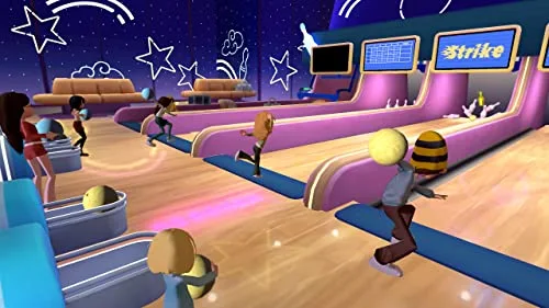 Les Sisters 2 : Stars des Réseaux PS4 - vue 6