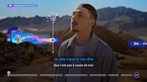 Let's Sing 2026 Xbox - vue 4