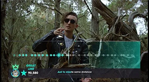 Let's Sing 2018 Hits Français et Internationaux Switch - vue 3