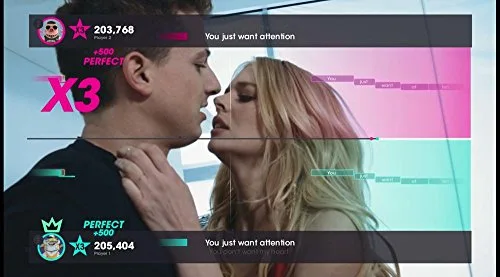 Let's Sing 2018 Hits Français et Internationaux Switch - vue 5