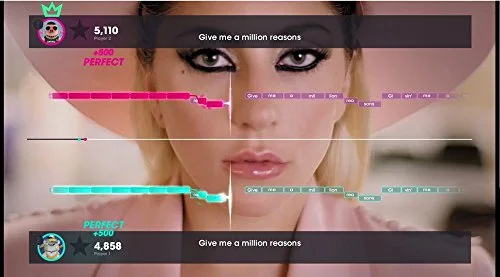 Let's Sing 2018 Hits Français et Internationaux Switch - vue 6