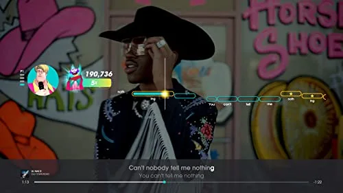 Let's Sing 2023 2 Micros Edition Bundle PS5 - vue 4