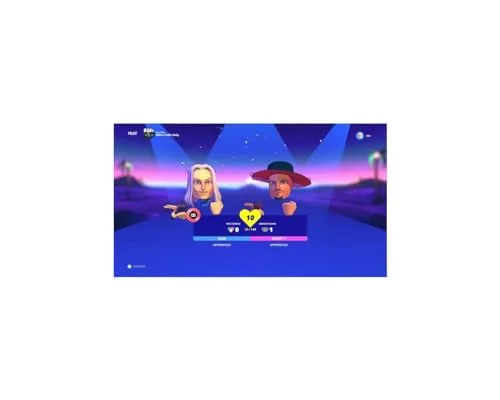 Let's Sing 2024 PS4 - vue 2