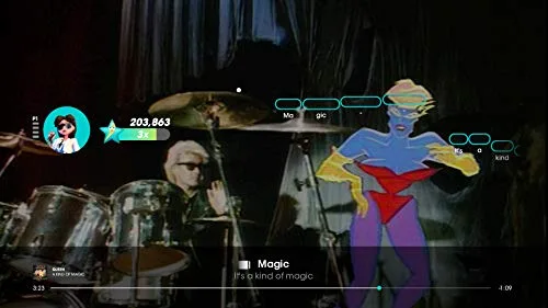 Let’s Sing Queen Double Mic Bundle PS4 - vue 2