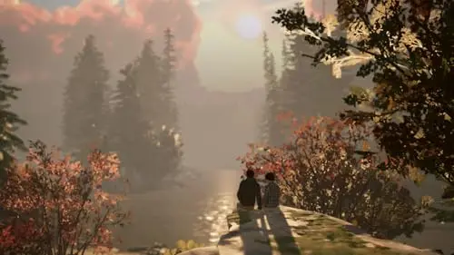 Life Is Strange 2 Code in a Box Switch - vue 3