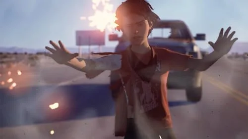Life Is Strange 2 Code in a Box Switch - vue 5