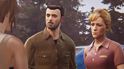 Life is Strange Arcadia Bay Collection Switch - vue 4