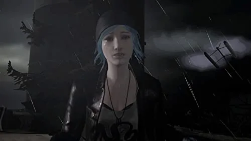 Life is Strange Arcadia Bay Collection Switch - vue 5