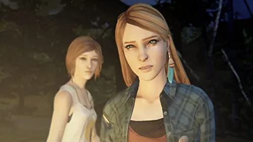 Life is Strange Arcadia Bay Collection Switch - vue 6