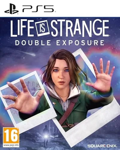 Life is Strange: Double Exposure PS5