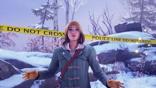 Life is Strange: Double Exposure PS5 - vue 5