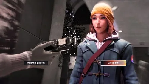 Life is Strange: Double Exposure PS5 - vue 6