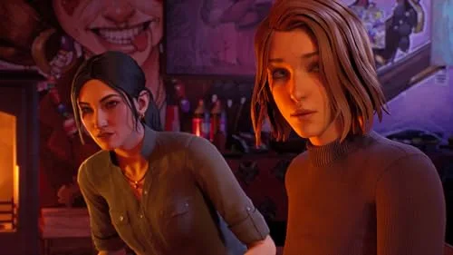Life is Strange: Double Exposure Switch - vue 4