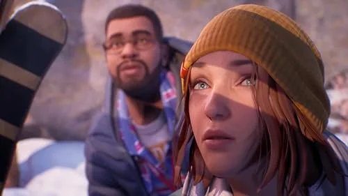 Life is Strange: Double Exposure Switch - vue 7