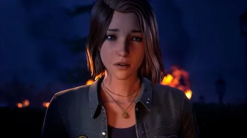 Life Is Strange: Reunion PS5 - vue 4