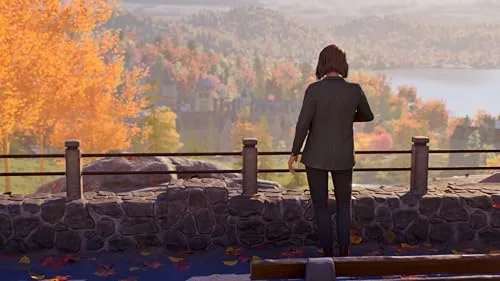 Life Is Strange: Reunion PS5 - vue 8