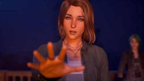 Life is Strange: Reunion Xbox - vue 2