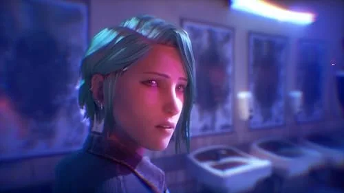 Life is Strange: Reunion Xbox - vue 3