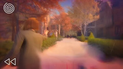 Life is Strange: Reunion Xbox - vue 5