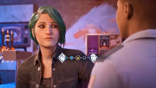 Life is Strange: Reunion Xbox - vue 6