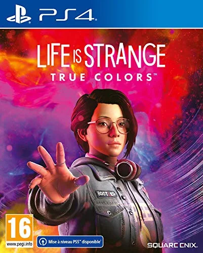 Life is Strange: True Colors Standard PS4