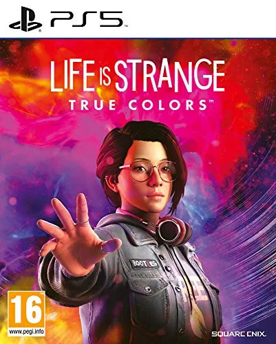 Life is Strange: True Colors Standard PS5