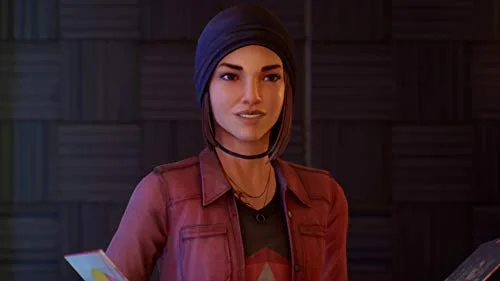 Life is Strange: True Colors Standard PS5 - vue 7