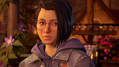 Life is Strange: True Colors Switch - vue 2