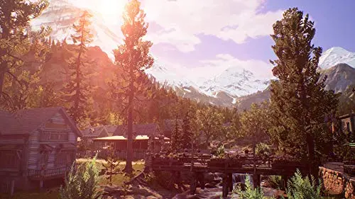 Life is Strange: True Colors Switch - vue 4