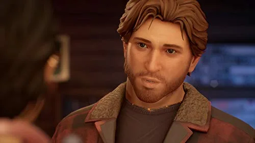 Life is Strange: True Colors Switch - vue 5