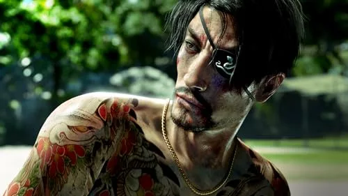 Like a Dragon: Pirate Yakuza in Hawaii PC - vue 5
