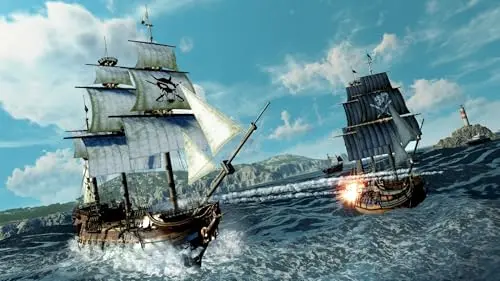 Like a Dragon: Pirate Yakuza in Hawaii PC - vue 6