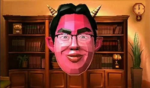 Linfernal programme dentraînement cérébral du Dr Kawashima : Pouvez-vous rester concentré ? Jeu 3DS - vue 4